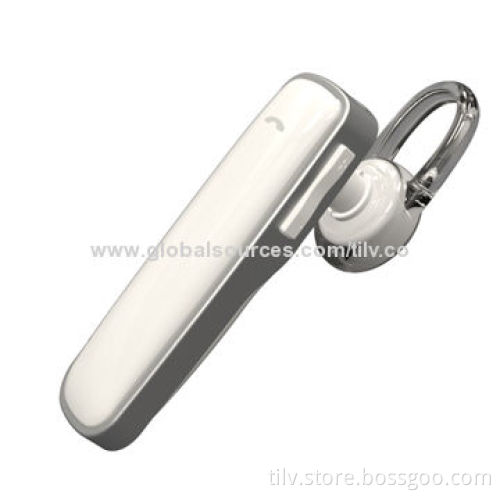 Wireless stereo Bluetooth headphone with 120 hours standby time